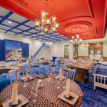 Botanik Hotel-2