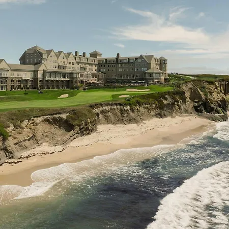 The Ritz-Carlton, Half Moon Bay-2