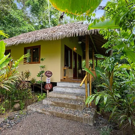 Copa De Arbol Beach&Rainforest Resort-2