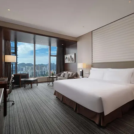 Radisson Blu Plaza Chongqing-3