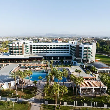 Sural Saray Hotel (Adults Only)-3