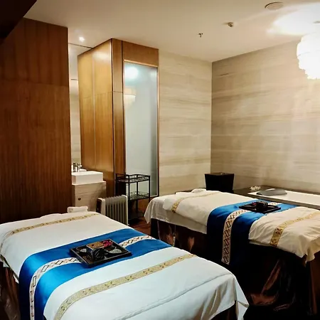 Shunde Marriott Hotel-3