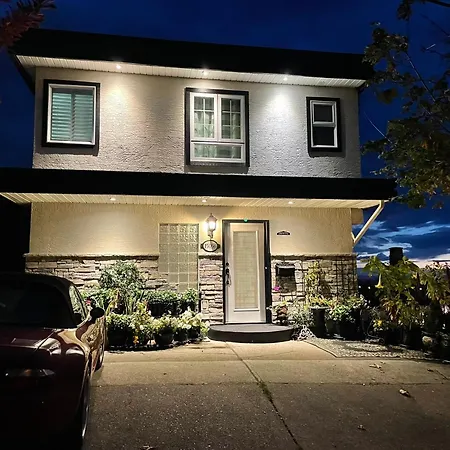 Donna'S Bed & Breakfast-2