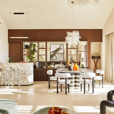 La Zambra Resort Mijas - Marbella - The Unbound Collection By Hyatt-3