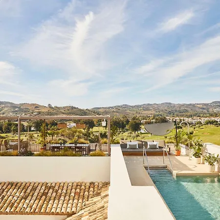 La Zambra Resort Mijas - Marbella - The Unbound Collection By Hyatt-2