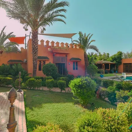 Le Palais Averroes - Adults Only-2