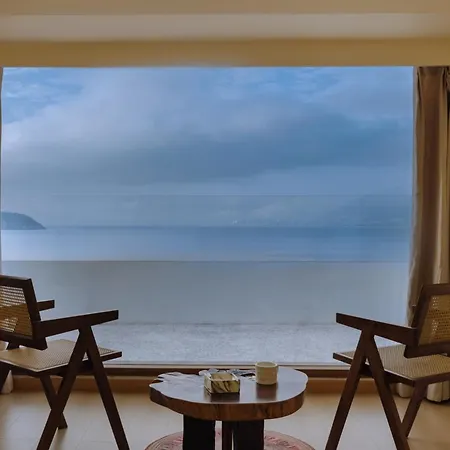Dali Antu Landscape View Hotel-3