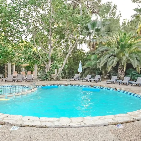 Lago Garden Apart-Suites&Spa Hotel-3