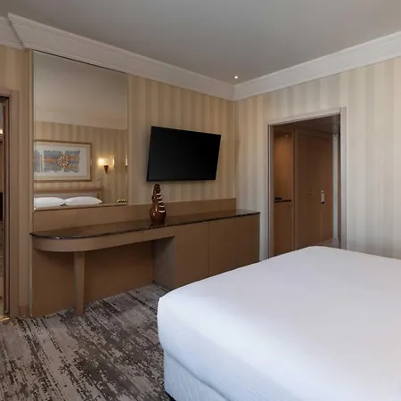 Makkah Hotel-3