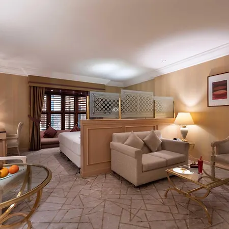 Makkah Hotel-2