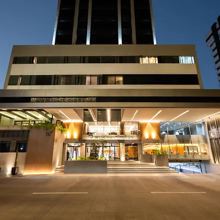 Wyndham Garden Guatemala City-2