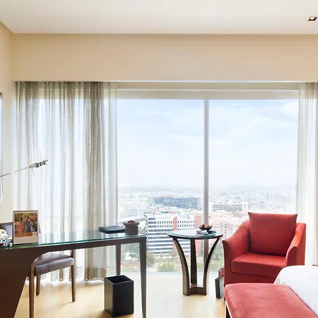 Trident Hyderabad-3