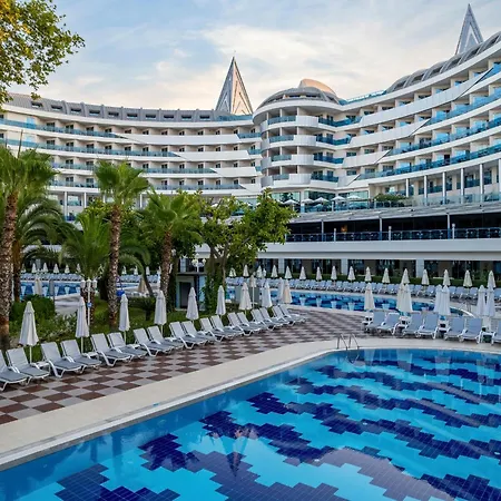 Botanik Platinum Hotel-3