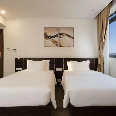 Emerald Bay Hotel & Spa Nha Trang-3