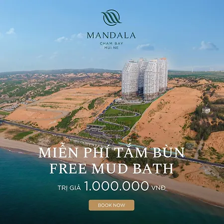 Mandala Cham Bay Mui Ne-2