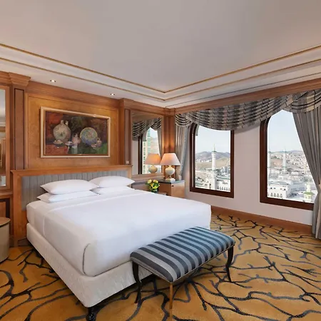 Makkah Hotel-3