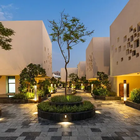 The Biltmore Hotel Villas Dubai-2