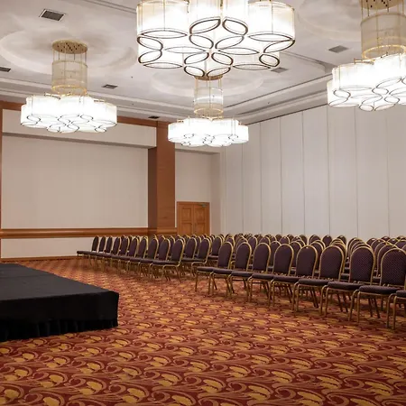 Anemon Grand Konya Otel-3