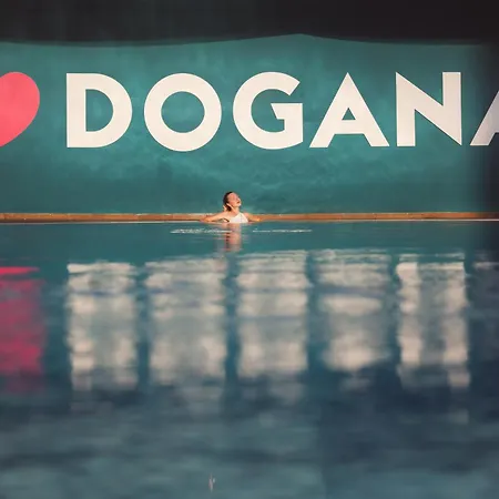 Beach Club Doganay Hotel-3