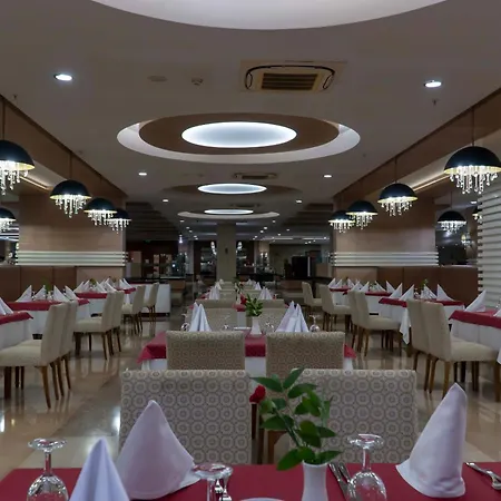 Adalya Ocean Deluxe-3