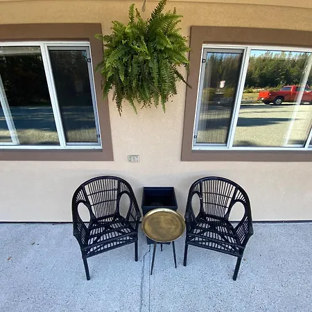 Parkway Motel-2