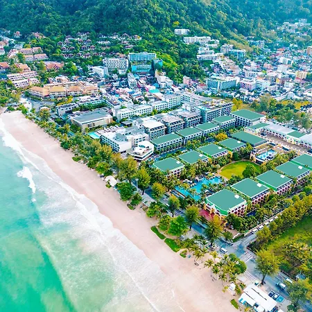 Phuket Graceland Resort&Spa-3