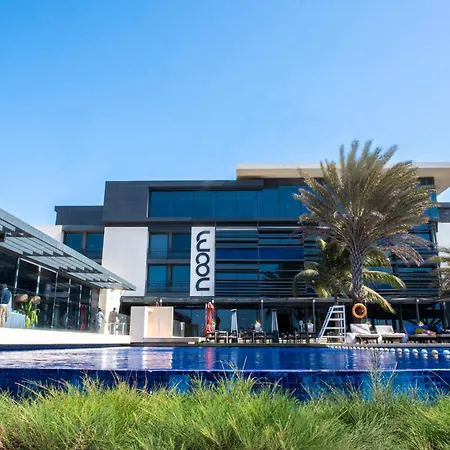 Noom Hotel Dakar Sea Plaza, A Member Of Radisson Individuals-2