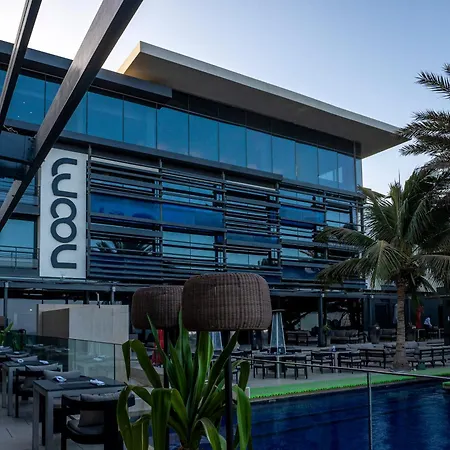 Noom Hotel Dakar Sea Plaza, A Member Of Radisson Individuals-3