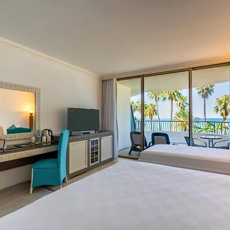 Sunrise Queen Luxury Hotel-2