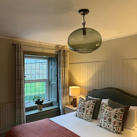 The Red Lion Inn Alnmouth-3