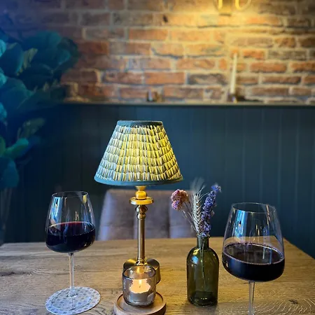 The Red Lion Inn Alnmouth-2