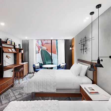 Le Meridien Melbourne-2