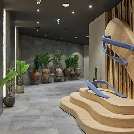 Bor Hotel By Karisma-2