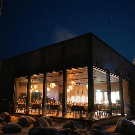 Invisible Forest Lodge&Spa-3