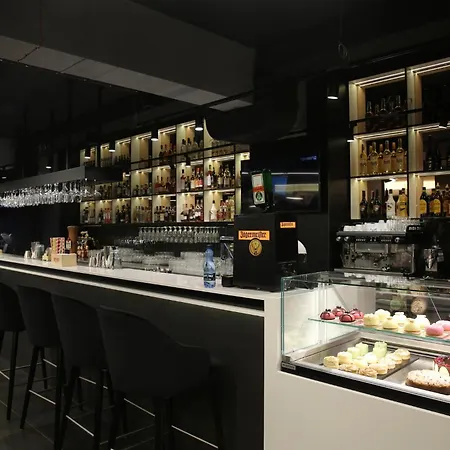 HAVET Hotel Resort&Spa-3