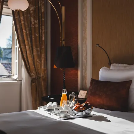 Hotel De Pavie-3
