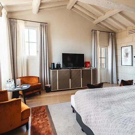 Hotel De Pavie-3