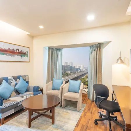 Radisson Gurugram Sohna Road City Center-2