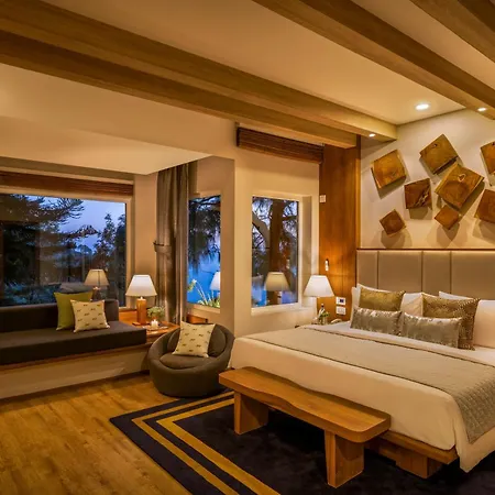 Moksha Himalaya Spa Resort-2