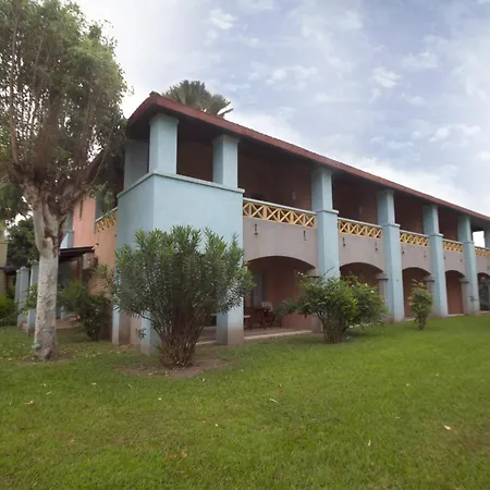 The Kairaba Beach Hotel-2