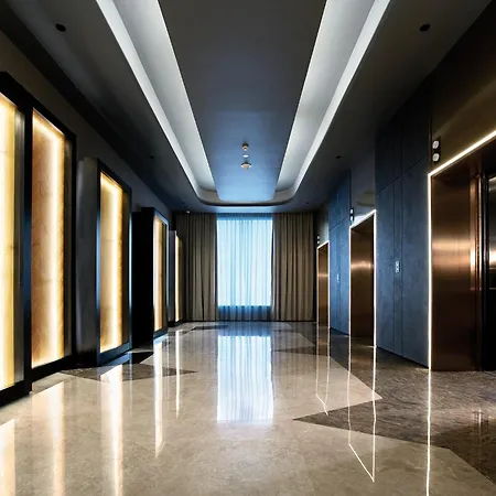 Resorts World Genting - Crockfords-2