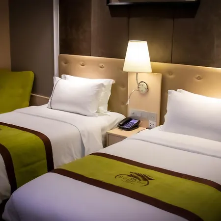 The Bazaar Hotel Bangkok - Mrt Lat Phrao Ratchadapisek-2