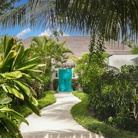 Sirru Fen Fushi Private Lagoon Resort Maldives-3