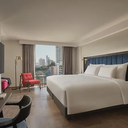 Public House Hotel Bangkok, A Member Of Design Hotels-2
