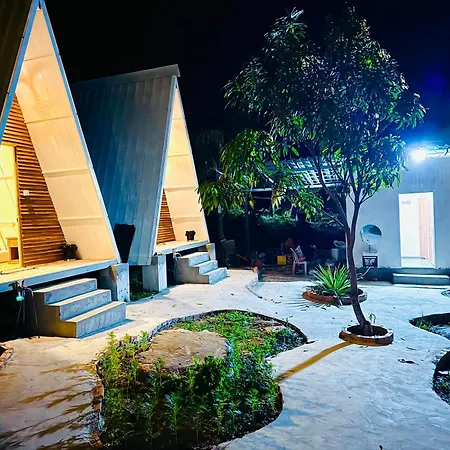 Romny Cozy Bay Resort-2
