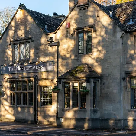 The Northey Arms-3