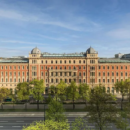Anantara Palais Hansen Vienna - A Leading Hotel Of The World-2