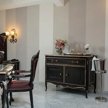 Grand Hotel Di Parma | Una Esperienze-2