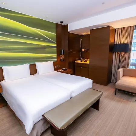 Marco Polo Ortigas Manila-2