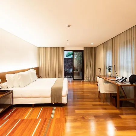 Hotel Fasano Belo Horizonte-2